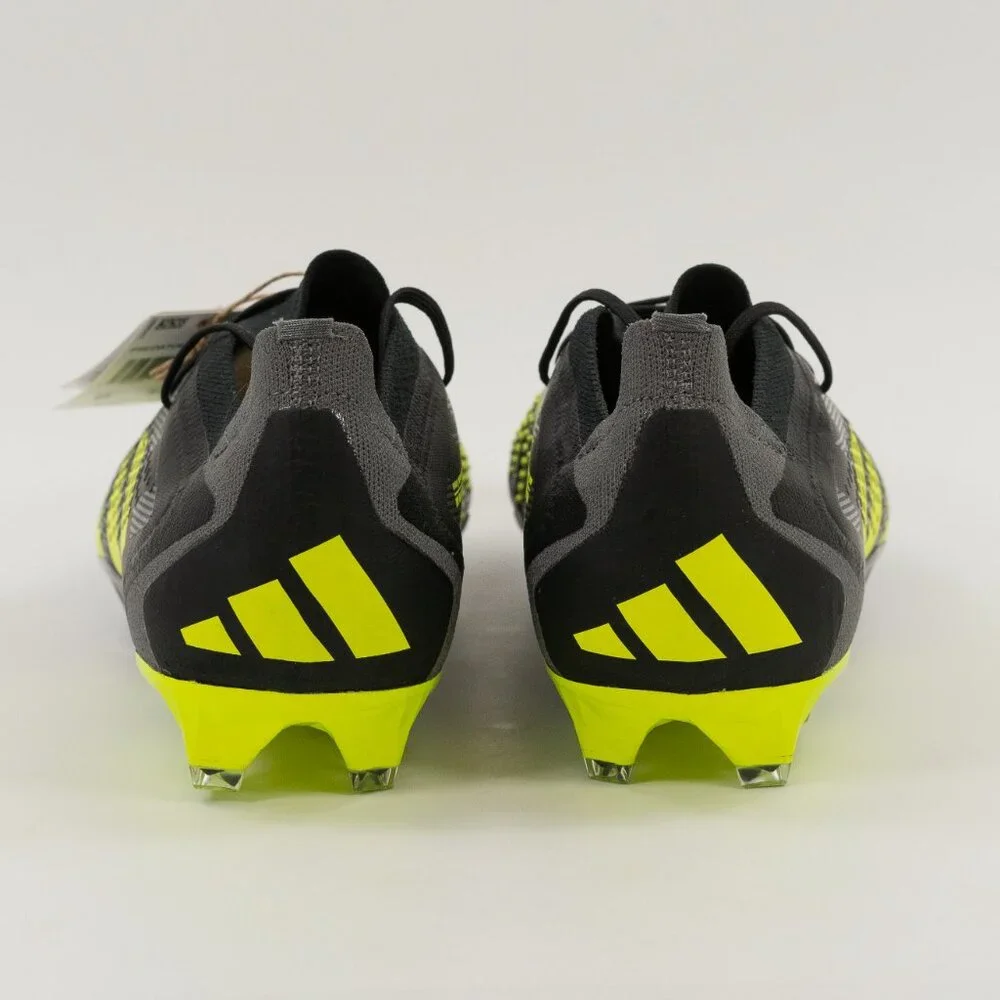 adidas predator accuracy